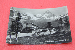 Aosta Cervinia Breuil Conca 1953 - Sonstige & Ohne Zuordnung