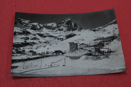 Aosta Cervinia Breuil 1954 - Otros & Sin Clasificación