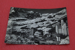 Aosta Cervinia Breuil 1964 - Andere & Zonder Classificatie