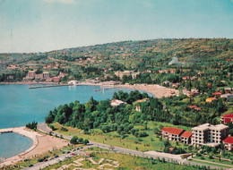 Portoroz - Formato Grande Viaggiata – FE190 - Yougoslavie