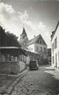 CPSM FRANCE 91 "Viry Chatillon, Rue Horace De Choiseul' - Viry-Châtillon