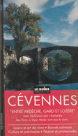 Les Cévennes , Le Guide ( 1999 ) - Ohne Zuordnung