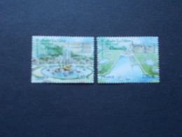 FRANCE - Timbres   N° 4751/52    Année 2013    Neuf XX   Sans Charnieres Voir Photo - Unused Stamps