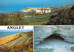 Delcampe - 64 - Anglet - Multivues - Anglet
