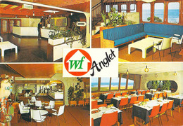 Delcampe - 64 - Anglet - Village Vacances Familles "La Chambre D'Amour" - Multivues - Anglet