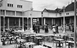 17-CHATELAILLON- LE CASINO LE PLATEAU DU DANCING - Châtelaillon-Plage