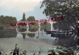 86 - VOUNEUIL SUR VIENNE - LE PONT SUR LA VIENNE    - VIENNE - Vouneuil Sur Vienne