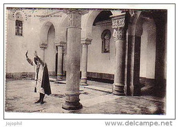 L'heure De La Prière - écrite De Taourirt 1926 Maroc - Issue D'un Carnet - Autres