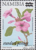 Namibia - Südwestafrika 1092 (kompl.Ausg.) Postfrisch 2002 Freimarke - Namibie (1990- ...)