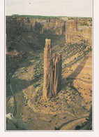A4648- Navajoland And Chelly Canyon, Arizona Heritage Monuments  United Stated Of America - Gran Cañon