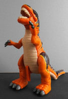 DINOSAURE ARTICULE MATTEL 2004 N° G8748 - Hauteur 200mm - En TBE - Other & Unclassified