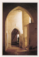 A4696- Mosquee De Zabid, The Mosque Islam Religion North Yemen - Yémen