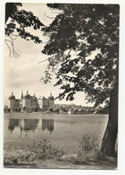 Germany, Moritzburg, Barockmuseum Schloss, 1965. - Moritzburg