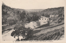 44 - BOUSSAY - Vallée Et Coteaux De La Sèvre, à Chaudron - Boussay