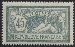 Lot N°2268a Poste N°143 Neuf ** Luxe - Unused Stamps