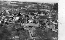 LATRONQUIERE VUE AERIENNE - Latronquiere