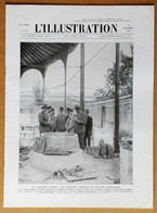 L'Illustration 4478 29/12/1928 Aman Oullah Afghanistan/Verdun Par Le Kronprinz Guillaume/Soldats De Plomb/Haut-Atlas - L'Illustration