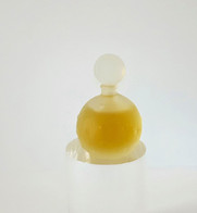 Miniatures De Parfum  WORTH JE REVIENS EDP  7 Ml De WORTH - Miniatures Femmes (sans Boite)