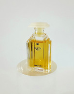 Miniatures De Parfum    GUCCI  N°3   De GUCCI  HAUTEUR TOTALE 4.5 CM - Miniatures Femmes (sans Boite)