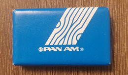 MINI SAVON PUBLICITAIRE PAN AM - Beauty Products