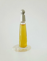 Miniatures De Parfum  L'EAU D'ISSEY De ISSEY MIYAKE   3 Ml - Miniatures Femmes (sans Boite)
