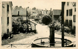 étupes * école Maternelle Et Fontaine Des Cies * Village * Lavoir ? - Other & Unclassified