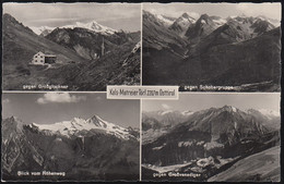 Austria - 9971 Matrei Osttirol - Kals - Matreier Törl 2207m /Osttirol - Nice Stamp - Matrei In Osttirol