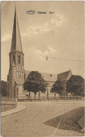 Gierle   *  Kerk - Lille