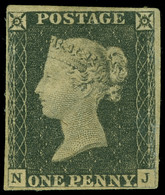 * Great Britain - Lot No.2 - Ungebraucht