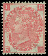 * Great Britain - Lot No.12 - Ungebraucht