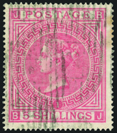 O Great Britain - Lot No.17 - Gebraucht