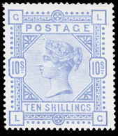 ** Great Britain - Lot No.29 - Ungebraucht