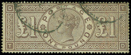 O Great Britain - Lot No.30 - Gebraucht