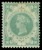 * Great Britain - Lot No.31 - Ungebraucht