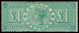 * Great Britain - Lot No.32 - Ungebraucht