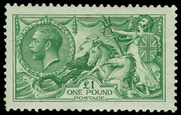 * Great Britain - Lot No.37 - Ungebraucht