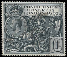 O Great Britain - Lot No.44 - Gebraucht