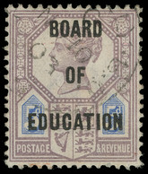 O Great Britain - Lot No.56 - Dienstmarken