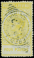 O Australia / South Australia - Lot No.97 - Gebraucht