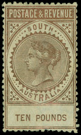 * Australia / South Australia - Lot No.99 - Ungebraucht