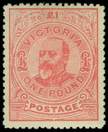 ** Australia / Victoria - Lot No.119 - Mint Stamps