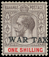 * Bahamas - Lot No.181 - 1859-1963 Kronenkolonie