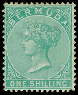 * Bermuda - Lot No.242 - Bermuda