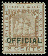 * British Guiana - Lot No.291 - Britisch-Guayana (...-1966)