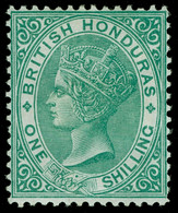 * British Honduras - Lot No.297 - Honduras