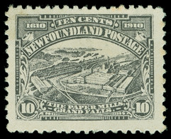 * Canada / Newfoundland - Lot No.339 - 1908-1947