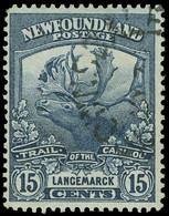 O Canada / Newfoundland - Lot No.344 - 1908-1947