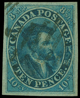 O Canada - Lot No.356 - Used Stamps