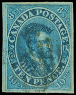 O Canada - Lot No.357 - Used Stamps