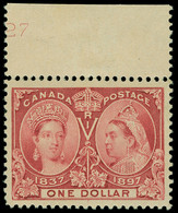 ** Canada - Lot No.375 - Unused Stamps